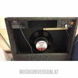 CARVIN GITARREN COMBO 100 Watt