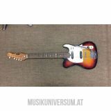 Clear Sound Vintage E Gitarre made in Japan