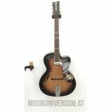 FRAMUS VINTAGE JAZZGITARRE
